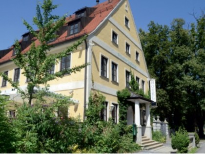 Фото: Jagdschlössl Eichenried